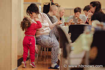 What’s behind the change of heart Slovakians are having toward refugees