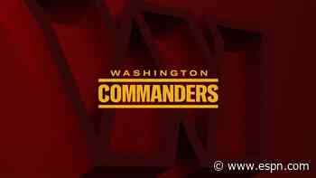 Congress says Commanders broke financial laws