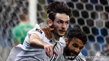 Cannella, diesse Siena: "Il Napoli è ancora lì. Kvaratskhelia? Ha qualità" [ESCLUSIVA] - GonfiaLaRete