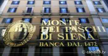 ASSEMBLEA DI BANCA MONTE DEI PASCHI DI SIENA: APPROVATO IL BILANCIO 2021 INTEGRATO IL CONSIGLIO DI AMMINISTRAZIONE - Canale 3