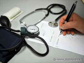 Medici di base, le cessazioni e le novità in provincia di Siena - Siena News