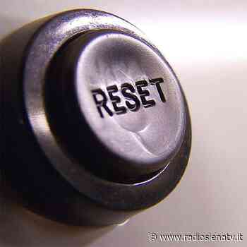 Tertium Datur: “Siena, ripartiamo da zero” - RadioSienaTv