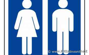 Bagni pubblici a Siena: via alla ristrutturazione - Il Cittadino on line