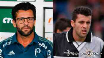 Calcio, Ricordate Alberto (Udinese e Siena)? Da allenatore, esonerato alla 1a giornata per il 2° anno di fila - Eurosport IT