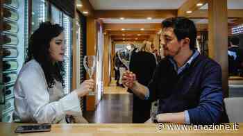 "La bandiera di Siena sventola alta al Vinitaly" - LA NAZIONE