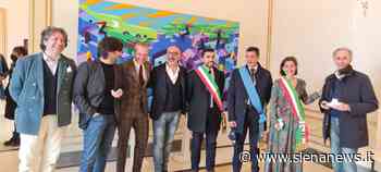 Siena e Matera ancora insieme, Michelotti: “Intensifichiamo la collaborazione” - Siena News