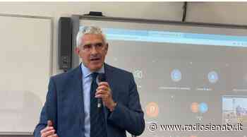 Casini all’Università di Siena: “La vera formazione politica deve tornare negli atenei” - RadioSienaTv