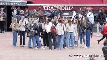 Siena, Federalberghi su tassa di soggiorno e sport: "Turismo, sfide aperte" - LA NAZIONE