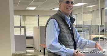 Letter: More than a gardener - Anchorage Daily News