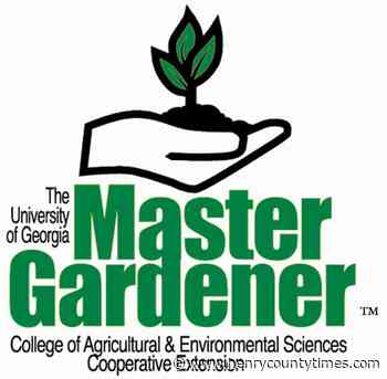 Master Gardener Plant Sale and Yard Sale April 30 in McDonough - The Henry County Times, Inc.