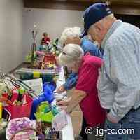 Spring into Gardening raises $3200 for Master Gardener programs - Journal Gazette / Times-Courier