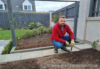 North-east gardener to feature in new series of Beechgrove - Grampian Online