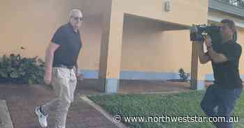 Covert recordings reveal former gardener's alleged ravings about killing Paddy Moriarty - The North West Star