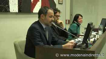 A Carpi, “scintille” su Benito Mussolini. VIDEO - modenaindiretta.it