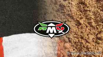 TEAM RMU RACING RACE REPORT – Regionale Emilia Romagna Carpi - MXBars.net