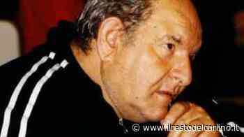 Sport e volontariato in lutto, Carpi piange mister Frignani - il Resto del Carlino