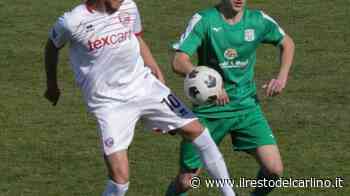 Carpi, pari col Mezzolara Un bicchiere mezzo pieno - il Resto del Carlino