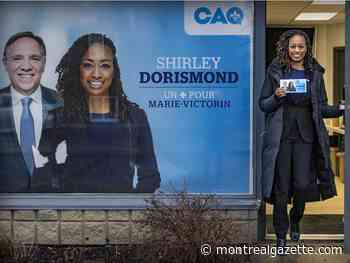 Opposition parties lick their wounds after failing to beat CAQ in byelection