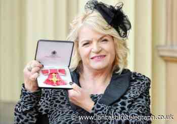 Sylvia Lancaster OBE, mother of murdered Sophie, has died
