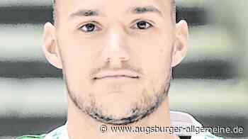 John Rogl ist im Kreis des Nationalteams