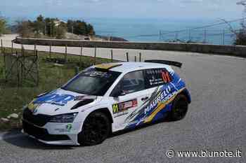 Motori: Casarano Rally Team prima tra le scuderie a Foligno - Blunote