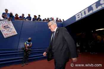 Poloncarz: Bills' initial stadium ask was 'no team contribution'