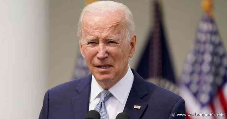Saudi TV Openly Mocks Biden's Senility in Comedy Sketch