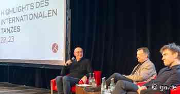 Oper Bonn: Highlights des Internationalen Tanzes - Programm, Infos - General-Anzeiger Bonn