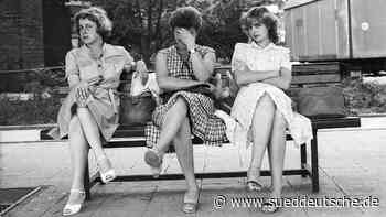 Ausstellung "Deutschland um 1980" in Bonn - Kultur - SZ.de - Süddeutsche Zeitung - SZ.de