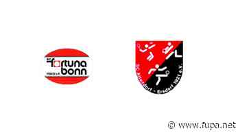 Fortuna Bonn bleibt Spitzenreiter auf den Fersen - FuPa