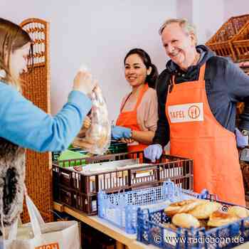 Bonn und Rhein-Sieg-Kreis: viel zu tun für die Tafeln - radiobonn.de