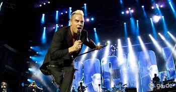 Bonn: Hofgartenkonzert von Robbie Williams erneut verschoben - General-Anzeiger Bonn