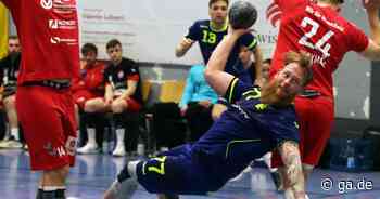 Handball-Regionalliga: Siebengebirge verliert, TSV Bonn siegt - General-Anzeiger Bonn