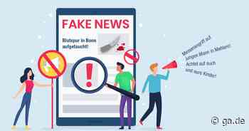 Falschinformationen in sozialen Netzwerken: Wie Bonner Facebook-Gruppen gegen Fake News vorgehen - General-Anzeiger Bonn