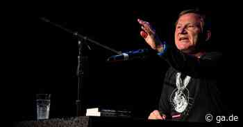 Lesung mit Roland Jankowsky im Pantheon in Bonn-Beuel: Die Opfer der Weißwurst-Mafia - General-Anzeiger Bonn