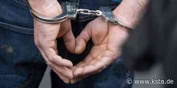 Bahnhof Bonn: Polizei kontrolliert rauchenden Mann und nimmt ihn fest - Kölner Stadt-Anzeiger