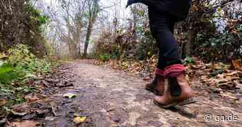 Bonner widerspricht Verwaltung: Streit um den Mordkapellenpfad geht in die nächste Runde - General-Anzeiger Bonn