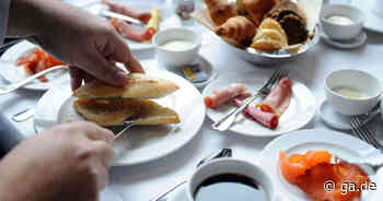 Frühstücken und Brunchen in Bonn: Top 10 Cafés und Restaurants zum Brunchen an Ostern - General-Anzeiger Bonn