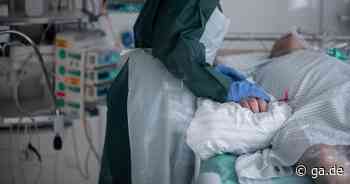 Verdi kündigt Streiks ab Dienstag an: Bonner Kliniken finden kaum Nachwuchs für freie Stellen - General-Anzeiger Bonn