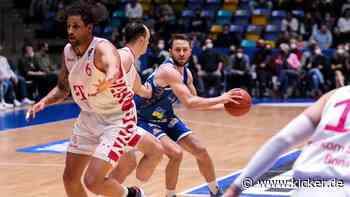 Bonn träumt weiter - Alba bringt sich in Position - kicker