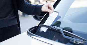 Kritik an der Stadt: In Bonn gibt es Knöllchen für Ukrainer - General-Anzeiger Bonn