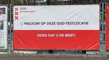 Coronavirus daily average below 10000 with sharp fall in Covid-19 hospitalizations - NL Times