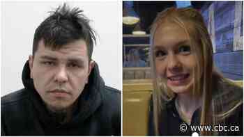 Former Hells Angels associate accused of killing 23-year-old girlfriend in Calgary