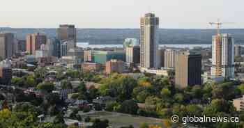 Hyper-localized air quality monitoring project begins in Hamilton