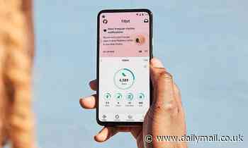 Fitbit gets approval to be used to monitor passive heart rhythms and identify atrial fibrillation