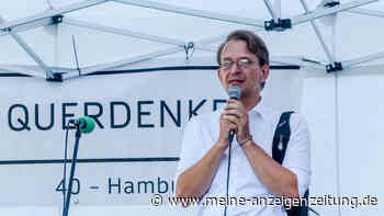 Bodo Schiffmann: Anklage erhoben – aus diesen Gründen