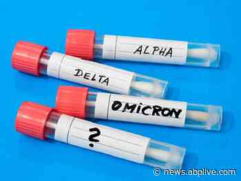 As XE Creates Panic, Here Is A Look At The Different Coronavirus Variants Detected So Far - ABP Live