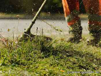 Verl, Gartenabfallannahme bereits am Gründonnerstag geöffnet, Gütsel Online - Gütsel