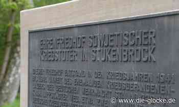 Stadt Verl fördert Erinnerungskultur mit 5000 Euro - Die Glocke