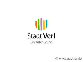 Verl, Offene Gesprächskreise für pflegende Angehörige, Gütsel Online - Gütsel